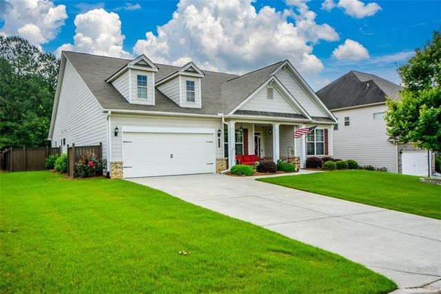 7750 Farrow Pass Circle, Cumming, GA 30028