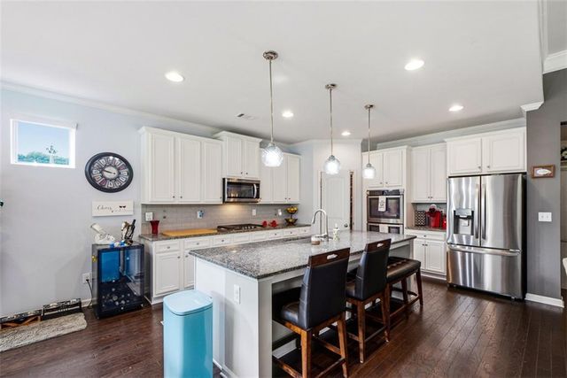 7750 Farrow Pass Circle, Cumming, GA 30028