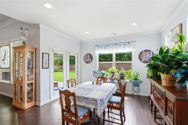 7750 Farrow Pass Circle, Cumming, GA 30028