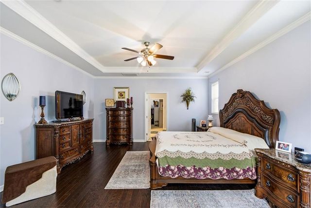 7750 Farrow Pass Circle, Cumming, GA 30028
