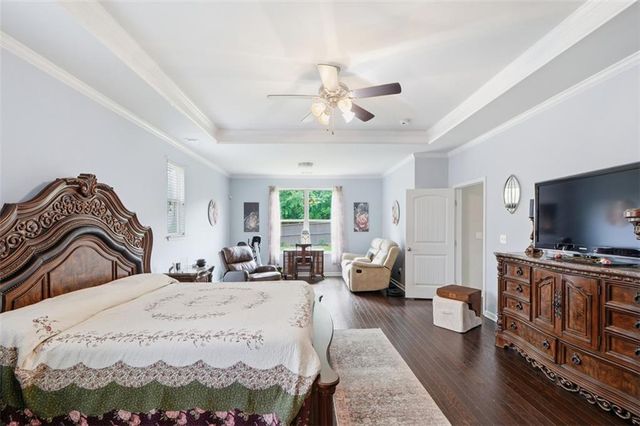 7750 Farrow Pass Circle, Cumming, GA 30028
