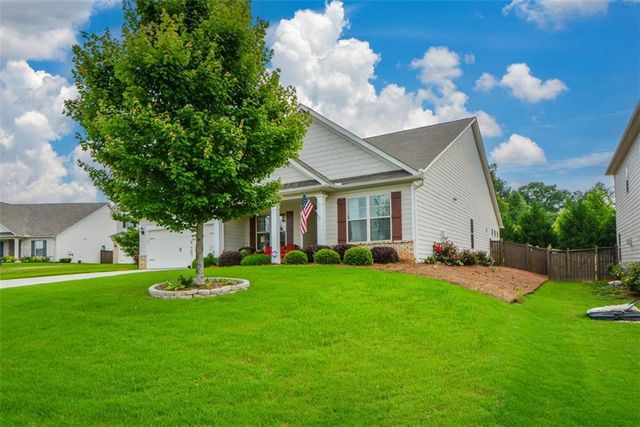 7750 Farrow Pass Circle, Cumming, GA 30028