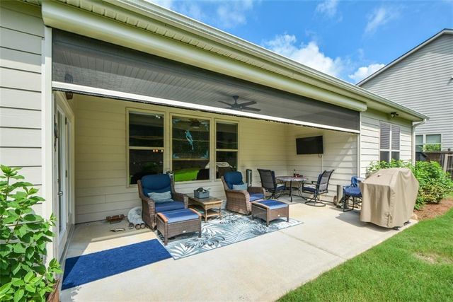 7750 Farrow Pass Circle, Cumming, GA 30028