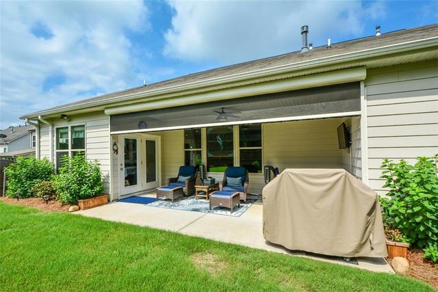 7750 Farrow Pass Circle, Cumming, GA 30028