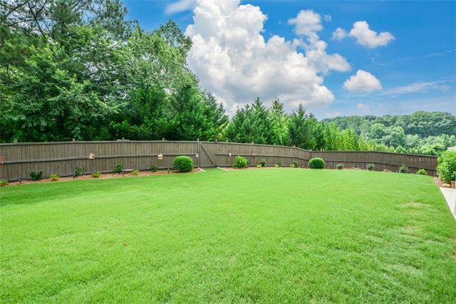 7750 Farrow Pass Circle, Cumming, GA 30028