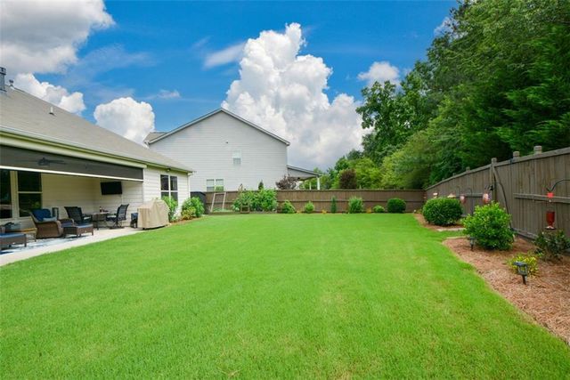 7750 Farrow Pass Circle, Cumming, GA 30028