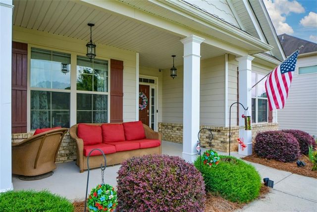 7750 Farrow Pass Circle, Cumming, GA 30028