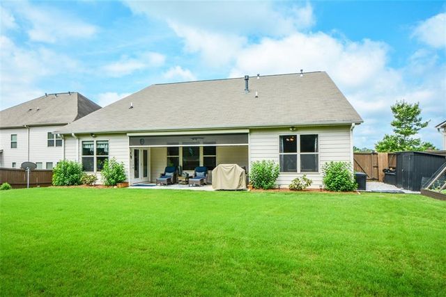7750 Farrow Pass Circle, Cumming, GA 30028