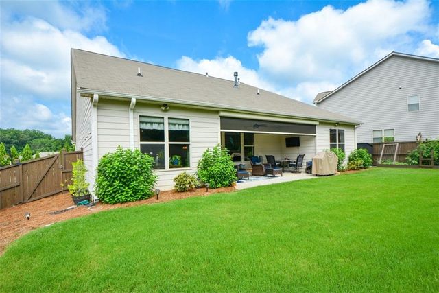 7750 Farrow Pass Circle, Cumming, GA 30028