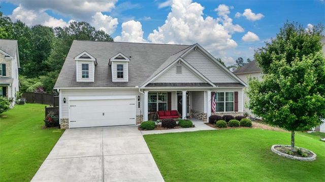 7750 Farrow Pass Circle, Cumming, GA 30028
