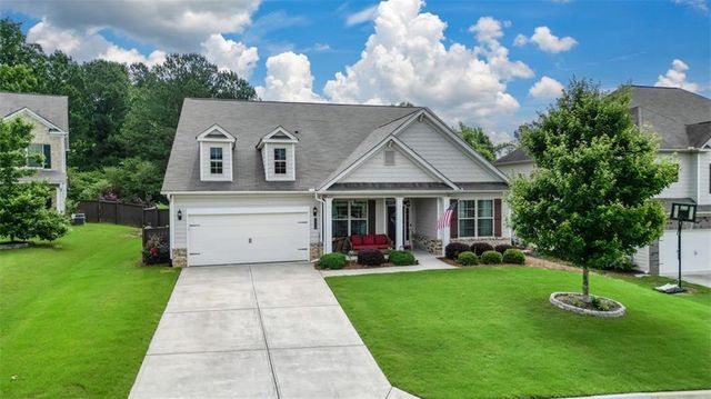 7750 Farrow Pass Circle, Cumming, GA 30028