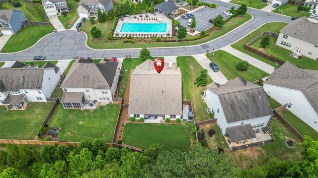 7750 Farrow Pass Circle, Cumming, GA 30028