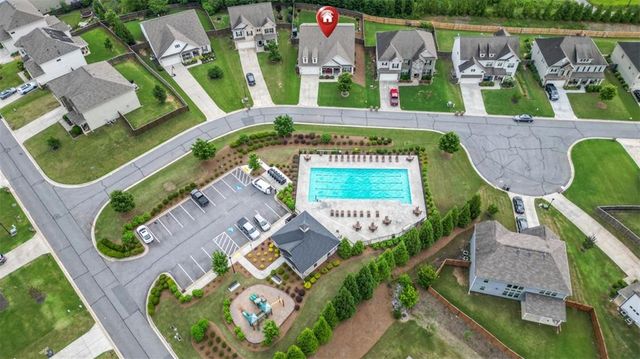7750 Farrow Pass Circle, Cumming, GA 30028