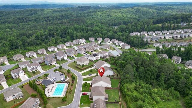 7750 Farrow Pass Circle, Cumming, GA 30028