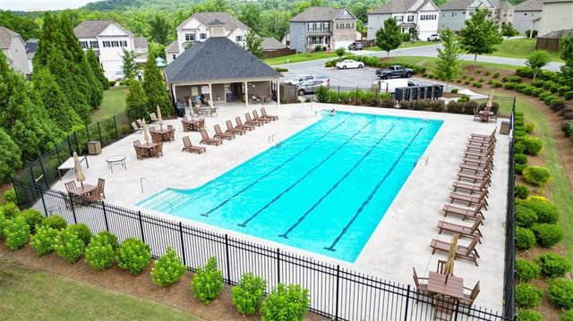 7750 Farrow Pass Circle, Cumming, GA 30028