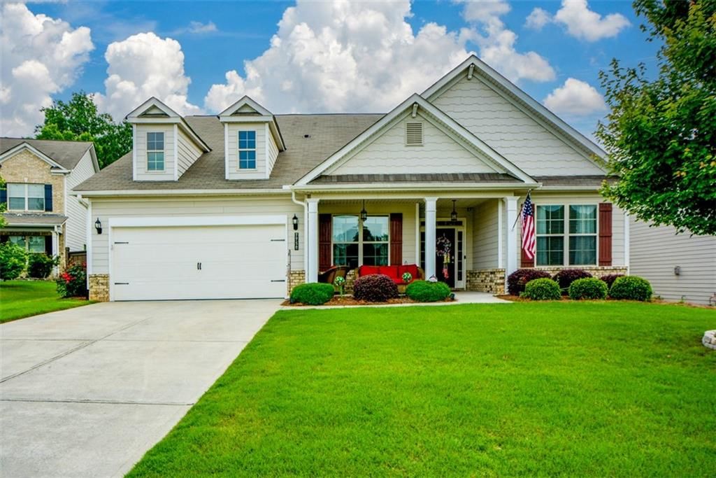 7750 Farrow Pass Circle, Cumming, GA 30028