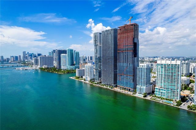 700 NE 24th St 3606, Miami, FL 33137