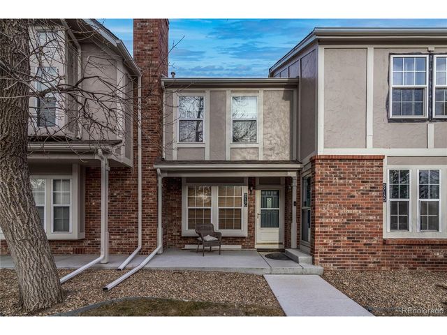 9713 W Chatfield Ave C, Littleton, CO 80128