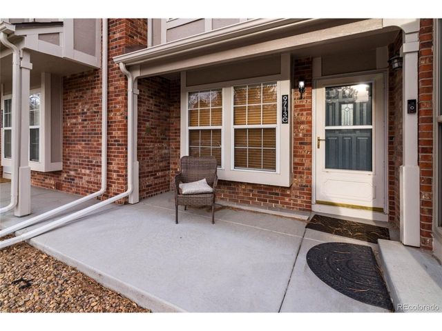 9713 W Chatfield Ave C, Littleton, CO 80128