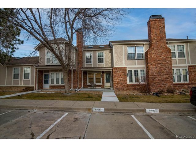 9713 W Chatfield Ave C, Littleton, CO 80128