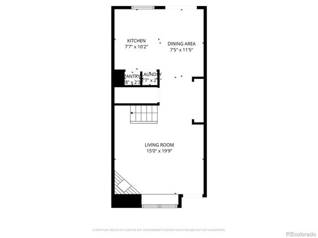 9713 W Chatfield Ave C, Littleton, CO 80128