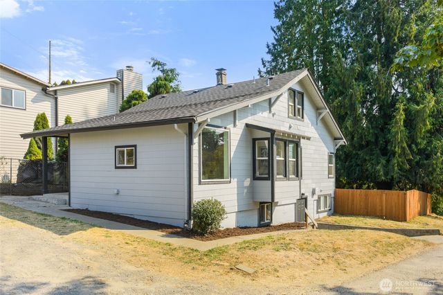 5154 S Creston Street, Seattle, WA 98178