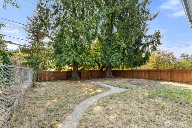 5154 S Creston Street, Seattle, WA 98178