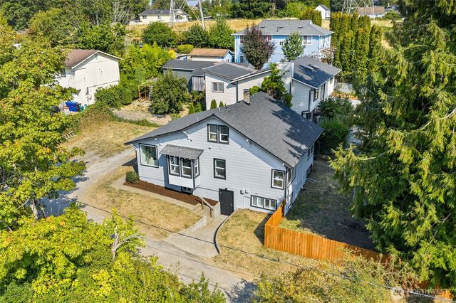 5154 S Creston Street, Seattle, WA 98178