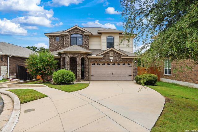 1306 ORIOLE CT, San Antonio, TX 78245
