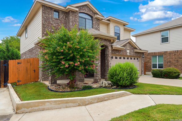1306 ORIOLE CT, San Antonio, TX 78245