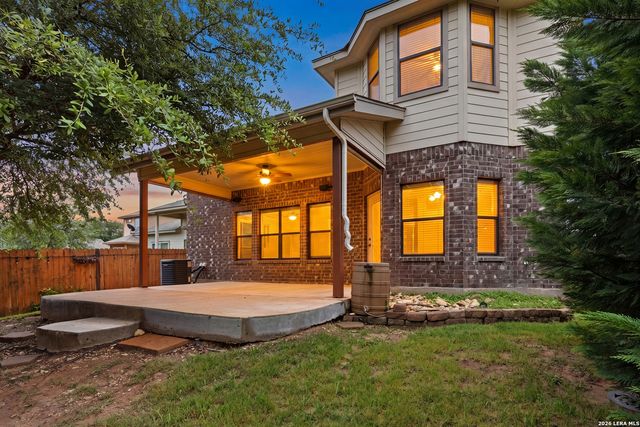 1306 ORIOLE CT, San Antonio, TX 78245