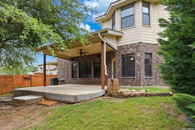 1306 ORIOLE CT, San Antonio, TX 78245