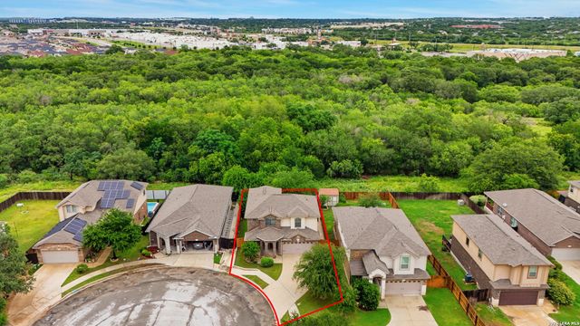 1306 ORIOLE CT, San Antonio, TX 78245