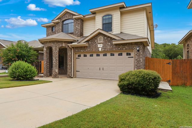 1306 ORIOLE CT, San Antonio, TX 78245
