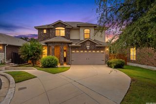 1306 ORIOLE CT, San Antonio, TX 78245
