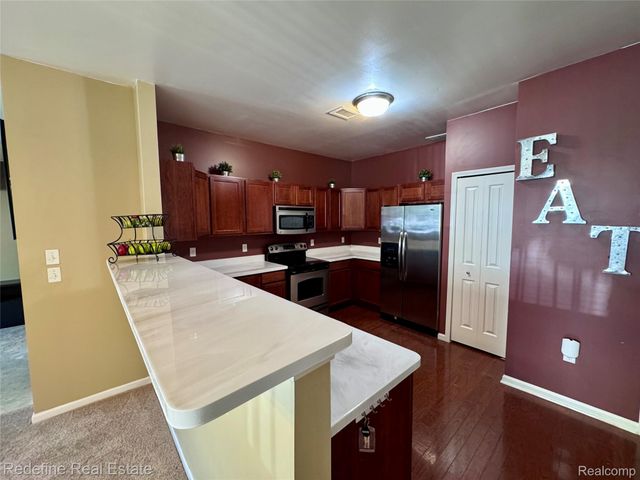 4015 Norwich Drive, Canton Charter Township, MI 48188