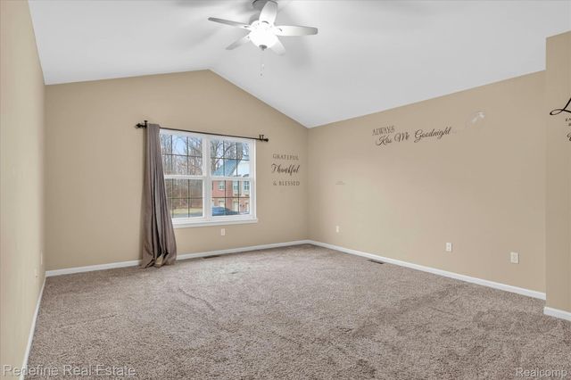 4015 Norwich Drive, Canton Charter Township, MI 48188