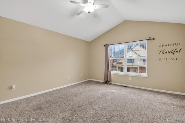 4015 Norwich Drive, Canton Charter Township, MI 48188