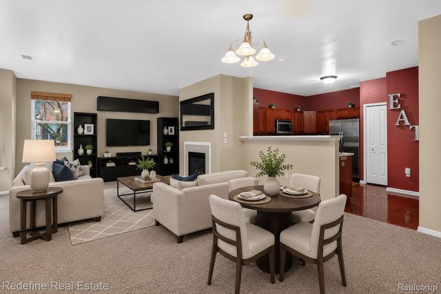 4015 Norwich Drive, Canton Charter Township, MI 48188