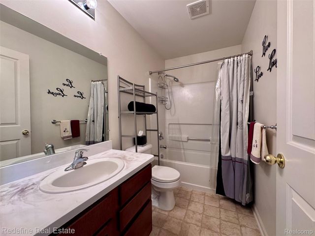 4015 Norwich Drive, Canton Charter Township, MI 48188