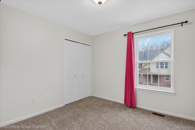 4015 Norwich Drive, Canton Charter Township, MI 48188