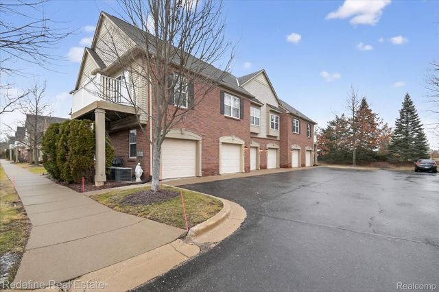 4015 Norwich Drive, Canton Charter Township, MI 48188