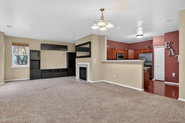 4015 Norwich Drive, Canton Charter Township, MI 48188