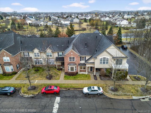 4015 Norwich Drive, Canton Charter Township, MI 48188