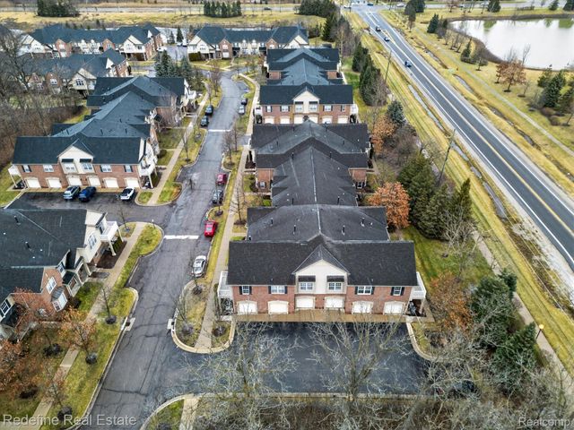 4015 Norwich Drive, Canton Charter Township, MI 48188