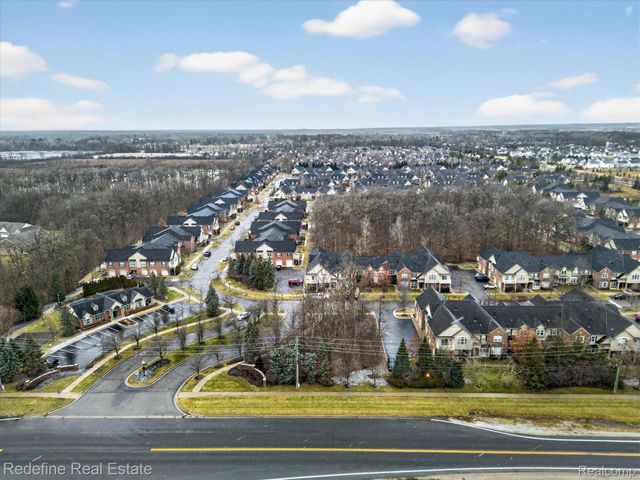 4015 Norwich Drive, Canton Charter Township, MI 48188