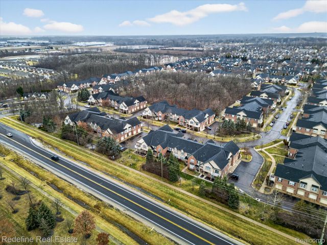 4015 Norwich Drive, Canton Charter Township, MI 48188