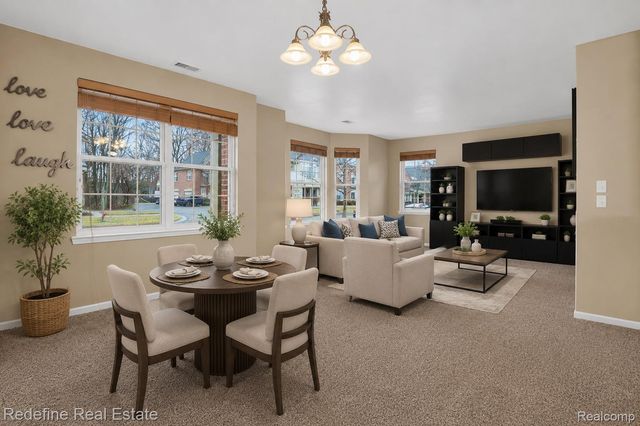 4015 Norwich Drive, Canton Charter Township, MI 48188