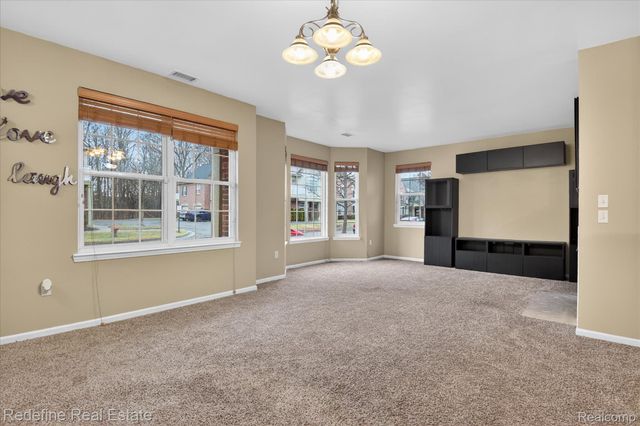 4015 Norwich Drive, Canton Charter Township, MI 48188