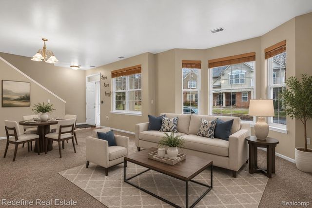 4015 Norwich Drive, Canton Charter Township, MI 48188